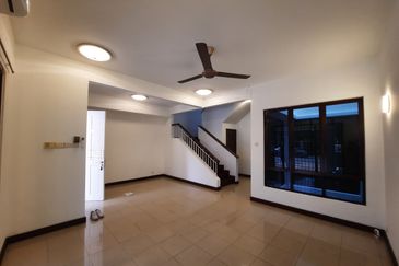 Desa ParkCity (Safa)