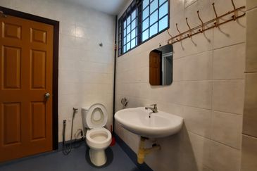 Desa ParkCity (Safa)