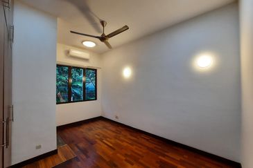 Desa ParkCity (Safa)