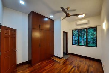 Desa ParkCity (Safa)