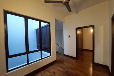 Desa ParkCity (Safa)