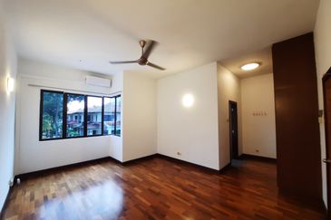 Desa ParkCity (Safa)