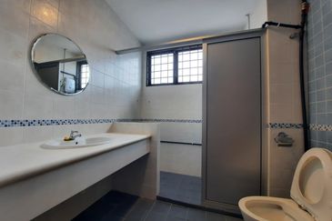 Desa ParkCity (Safa)