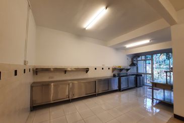 Desa ParkCity (Safa)