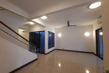 Desa ParkCity (Safa)