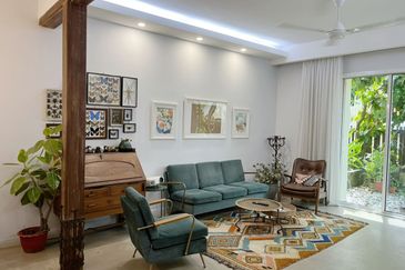 Desa ParkCity (Adiva)