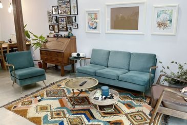 Desa ParkCity (Adiva)