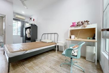 Desa ParkCity (Adiva)