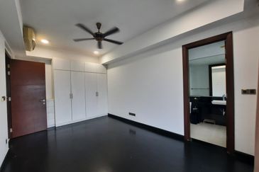 Desa ParkCity (The Northshore Gardens)