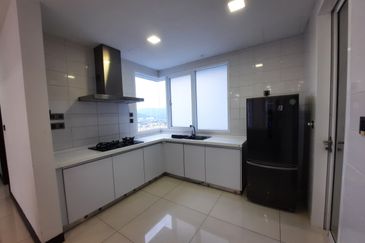 Desa ParkCity (The Northshore Gardens)