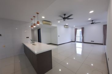 Desa ParkCity (The Northshore Gardens)