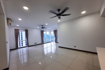 Desa ParkCity (The Northshore Gardens)