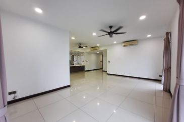 Desa ParkCity (The Northshore Gardens)