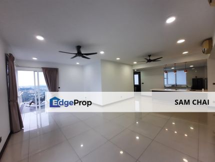Northshore Garden(DPC) @Desa Parkcity For Rent, Kuala Lumpur, Desa Parkcity