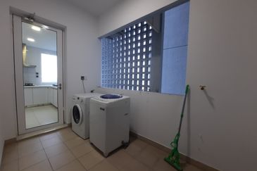 Desa ParkCity (The Northshore Gardens)