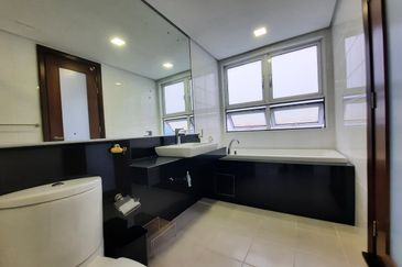 Desa ParkCity (The Northshore Gardens)