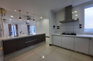 Desa ParkCity (The Northshore Gardens)