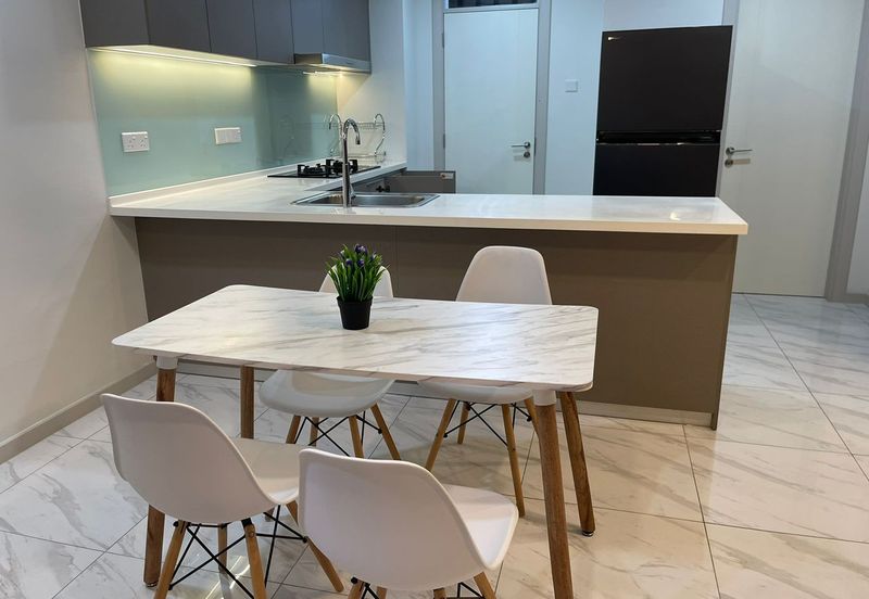 South Brooks @ Desa ParkCity