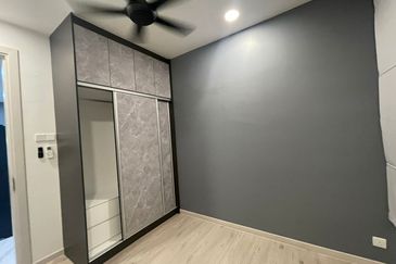 South Brooks @ Desa ParkCity