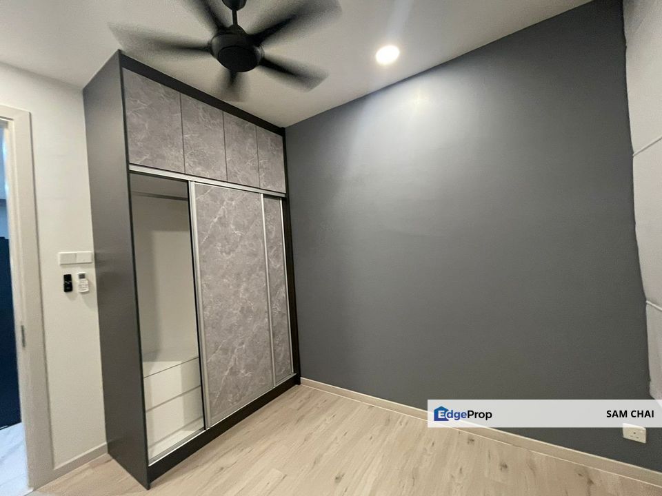 South Brooks (DPC) Desa Parkcity For Rent, Kuala Lumpur, Desa Parkcity