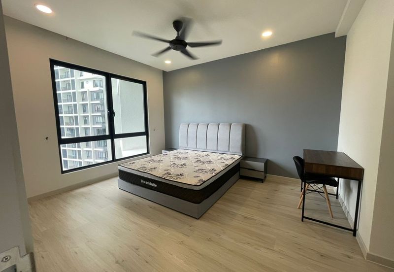 South Brooks @ Desa ParkCity