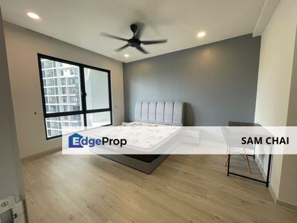 South Brooks (DPC) Desa Parkcity For Rent, Kuala Lumpur, Desa Parkcity