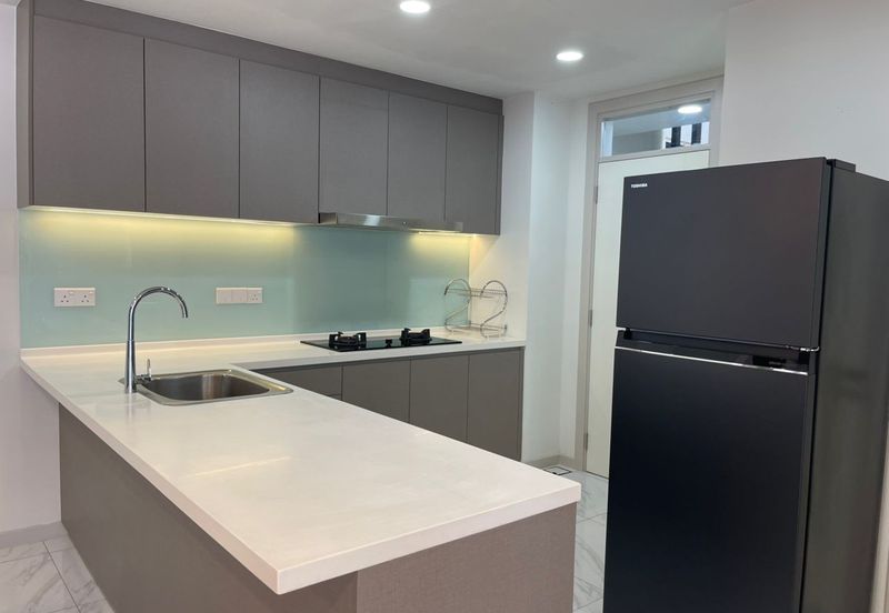 South Brooks @ Desa ParkCity