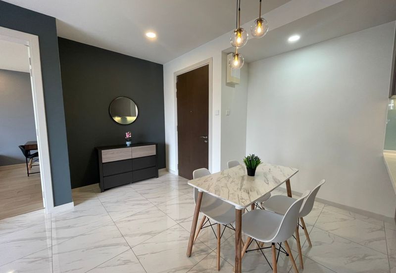 South Brooks @ Desa ParkCity