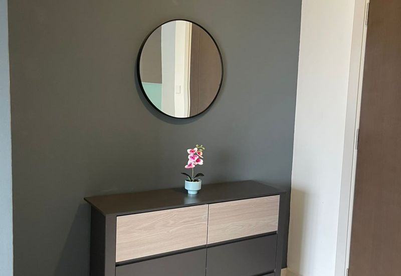 South Brooks @ Desa ParkCity