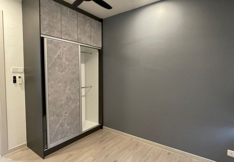 South Brooks @ Desa ParkCity