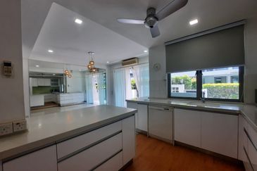 Desa ParkCity (Zenia)