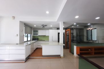 Desa ParkCity (Zenia)