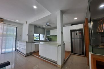 Desa ParkCity (Zenia)