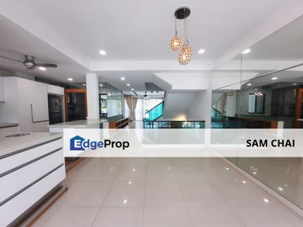 Zenia Parkhome (DPC)@Desa Parkcity For Rent, Kuala Lumpur, Desa Parkcity