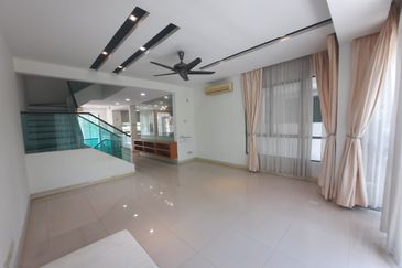 Desa ParkCity (Zenia)