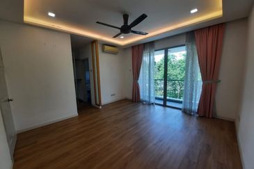 Desa ParkCity (Zenia)