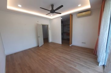 Desa ParkCity (Zenia)