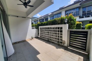 Desa ParkCity (Zenia)