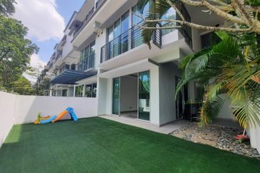 Desa ParkCity (Zenia)