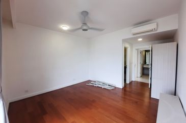 Desa ParkCity (The Westside III)