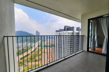Desa ParkCity (The Westside III)