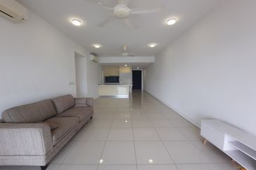 Desa ParkCity (The Westside III)