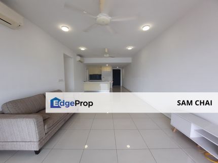 Westside Three @ Desa Parkcity For Rent, Kuala Lumpur, Desa Parkcity