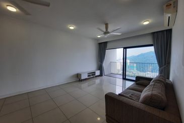 Desa ParkCity (The Westside III)