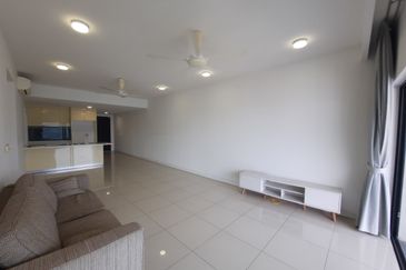 Desa ParkCity (The Westside III)