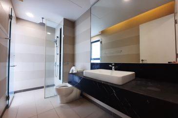 Desa ParkCity (The Westside III)