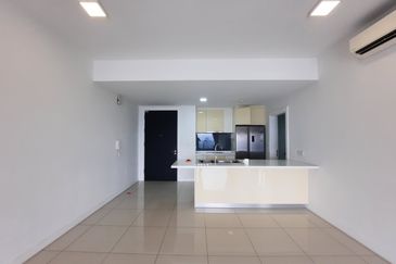 Desa ParkCity (The Westside III)