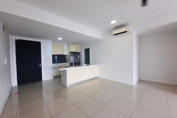 Desa ParkCity (The Westside III)