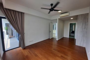 Desa ParkCity (The Westside III)