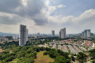 Desa ParkCity (The Westside III)